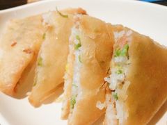 -火动力烤全鱼(吾悦国际广场店)