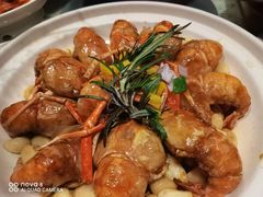 -滋粥楼·顺德菜海鲜茶点(方舟店)