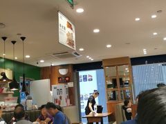 大堂-晋家门(文峰广场店)