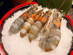 -牛New寿喜烧(闵行龙湖天街店)