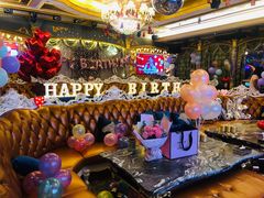 -钱柜音乐会所(罗湖店)