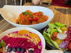-Common Table · Brunch & Coffee