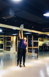 -深舞形体民族舞蹈工作室