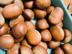 -阿男野栗王(金门路店)