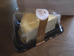 -薇薇安千层蛋糕(望海店)