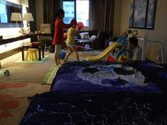 -碧桂园凤凰城酒店(南京店)