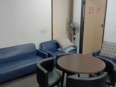 -星位围棋俱乐部(宝山万达店)