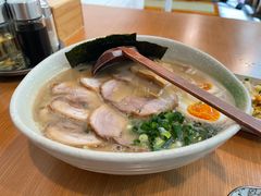 -日出拉面(望京店)