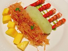 -狮拾久·现代新加坡料理(福田COCO Park店)