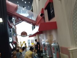 -奈尔宝家庭中心·亲子餐厅(华采天地店)