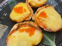 -大渔铁板烧(中山路八佰伴店)