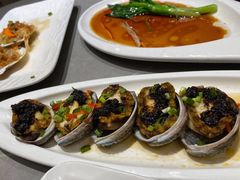 -神洲四海大酒楼(王府井澳门中心店)