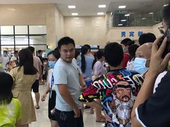 -金银湖市民文体活动中心恒温游泳馆