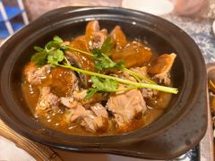 柴火五味鹅-米庄·原味私房菜(骏壹万邦店)