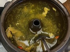 原味汽锅鸡-云海肴云南菜(曲江大悦城店)