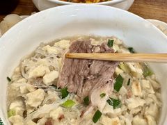 -老刘家永盛斋·传统泡馍(东关南街店)