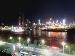 -长嘉·河图火锅(长嘉汇江景旗舰店)