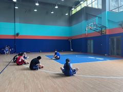 -东方启明星篮球培训(一品漫城校区)