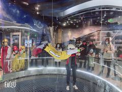 -飞行家太空体验馆(祥云小镇店)
