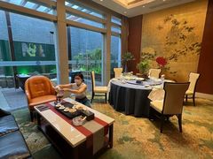 环境-东方御花园酒店