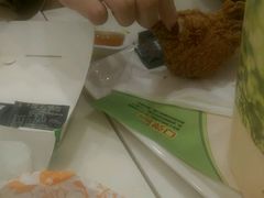 -德克士(通灌北路店)