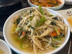 -秀男家米肠汤饭