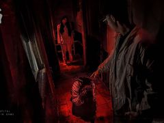 -棂笼·深度沉浸密室(武汉旗舰店)