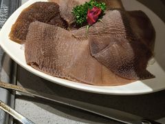 捞派毛肚-海底捞火锅(团结桥店)