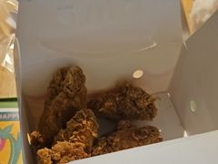 -麦当劳(厦门思明路店)