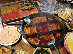 -楠火锅(新街口苏宁店)