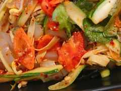 -京玉菲饭店(李村店)