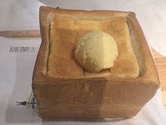 -绿茶餐厅(雁塔大悦城店)
