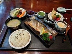 -古京·臻致料理(月湖店)