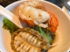 -蒋记海鲜姿造•洋房别墅(星河湾店)