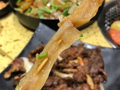 冷汁肚-老范地摊烧烤(阳光金地园店)