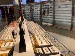 -LOHO眼镜(北京合生汇店)