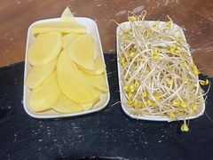 -韩妹鱼庄·泸定老字号(泸定店)