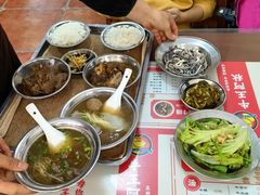 -阿秋牛排(湖心街店)