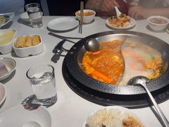 -川锅一号火锅(睢宁店)