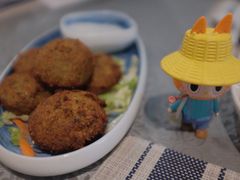 -La Medina餐厅(亮马河南路店)