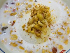 -文昌邓记清补凉(西沙路店)