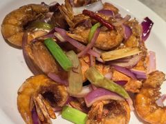 -上和臻品中国菜(花园街店)