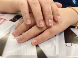 -POINT服务季·点睛创意美甲沙龙