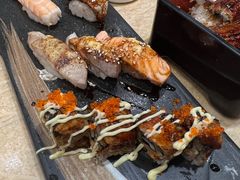 -东京屋(武定路店)