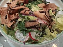 -ELI FALAFEL Lebanese&Mediterranean黎巴嫩美食(富城路店)