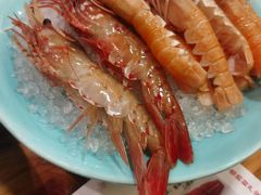 -松坂屋日料自助(长城路店)