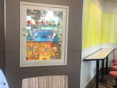 -麦当劳(中山路店)