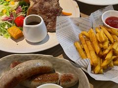 -1432德国花园餐厅(水游城购物中心店)