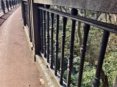 -西湖风景区-钱塘江大桥陈列馆
