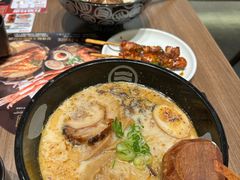 -味千拉面(惠州文昌一路分店)